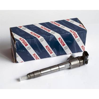 0445110720 ENJEKTÖR KOMPLE D-MAX RZ4E 2020- BOSCH