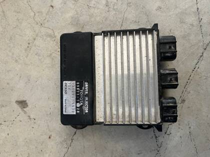 8987171020 Toyota hilux enjektör beyni