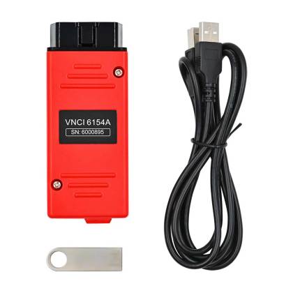 XTY20488 + VW/Audi/Skoda/Seat için Yeni Profesyonel Teşhis Aracı OBD