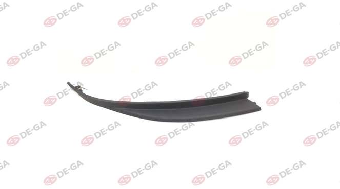 13368683 Opel Tampon Astra J 14-16 Ön Sol (Spoyler) — DEGA OEM Parça