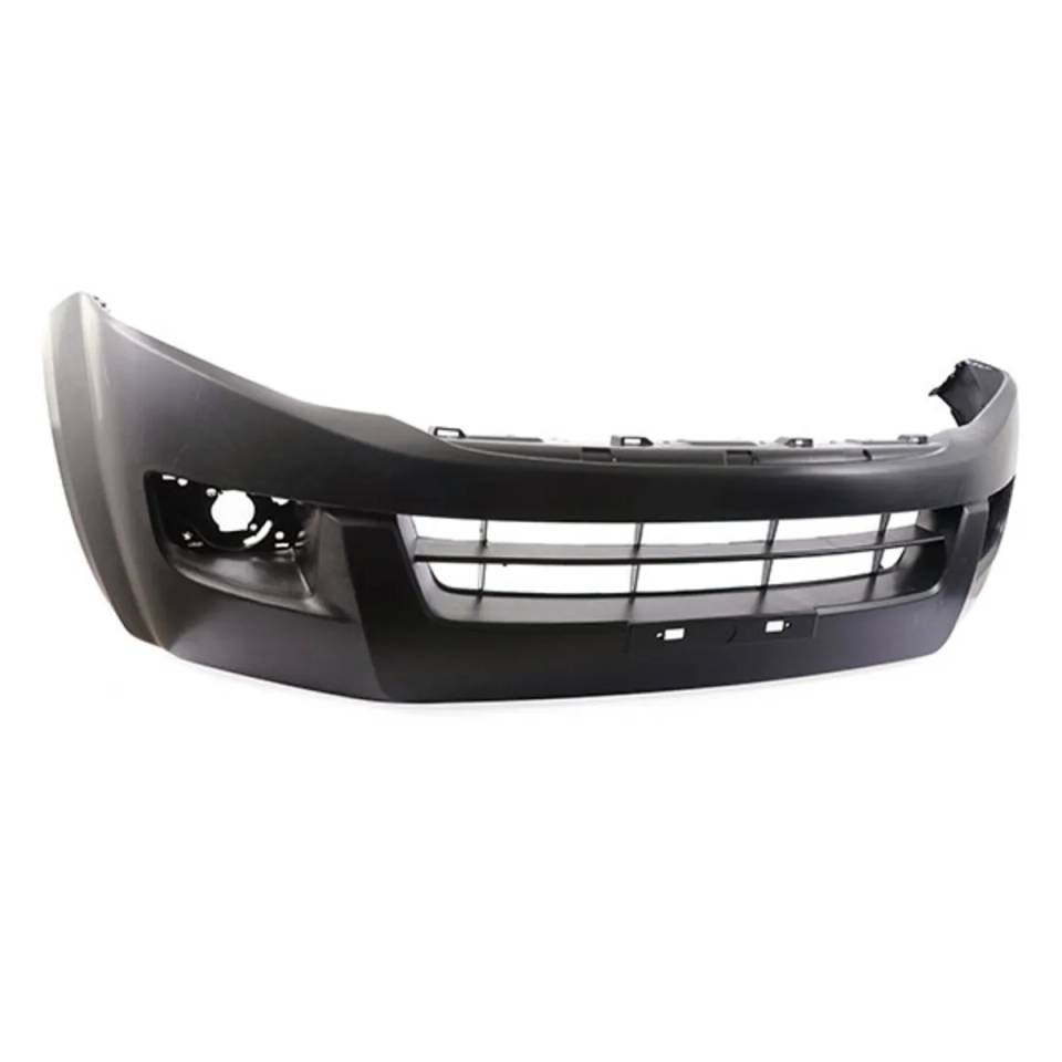 8-98193-447-1 DMAX ÖN TAMPON 2012-2017 — ISUZU OEM Parça