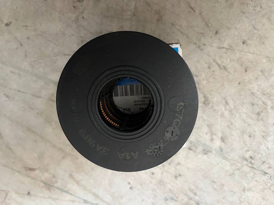 6744 Mondeo / Transit V184 Orijinal Yağ Filtresi — FORD OEM Parça