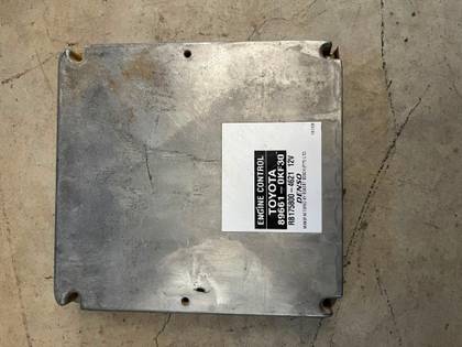 89661-0KF30 HİLUX 3.0 1KD MOTOR BEYNİ 2008-2011 4X4