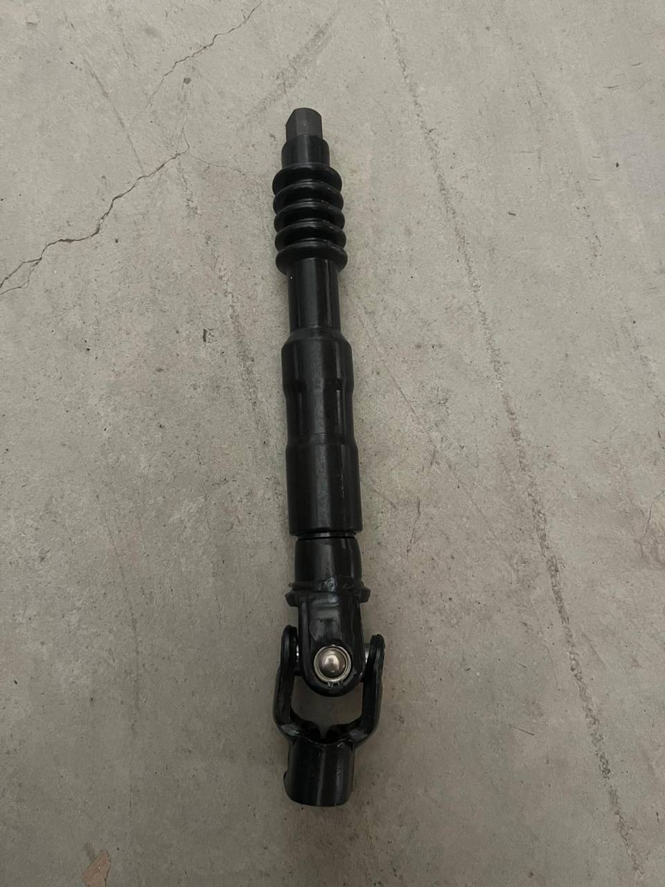 8-97256547-D Direksiyon Ara Mafsal Mili Isuzu D-MAX — TLG OEM Parça
