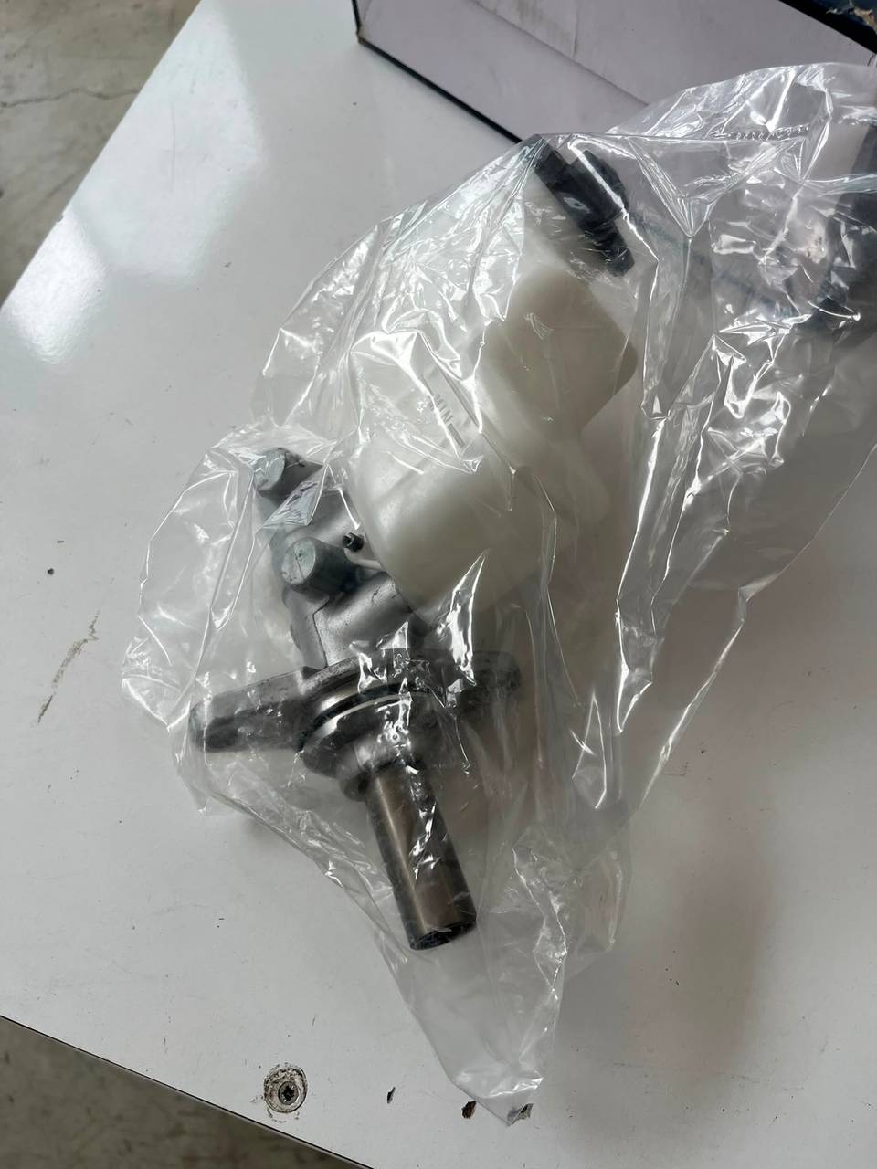 7201-0K162 MERKEZ FREN ANA HILUX REVO 15-> — HANNA OEM Parça