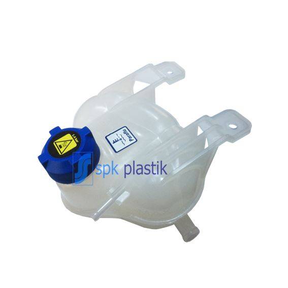 55700508 Radyatör Ek Depo 1.6 Jtd Linea-Doblo -Punto — SPK OEM Parça