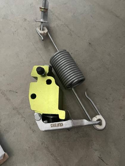 8973073900 ISUZU -DMAX Fren Limitörü