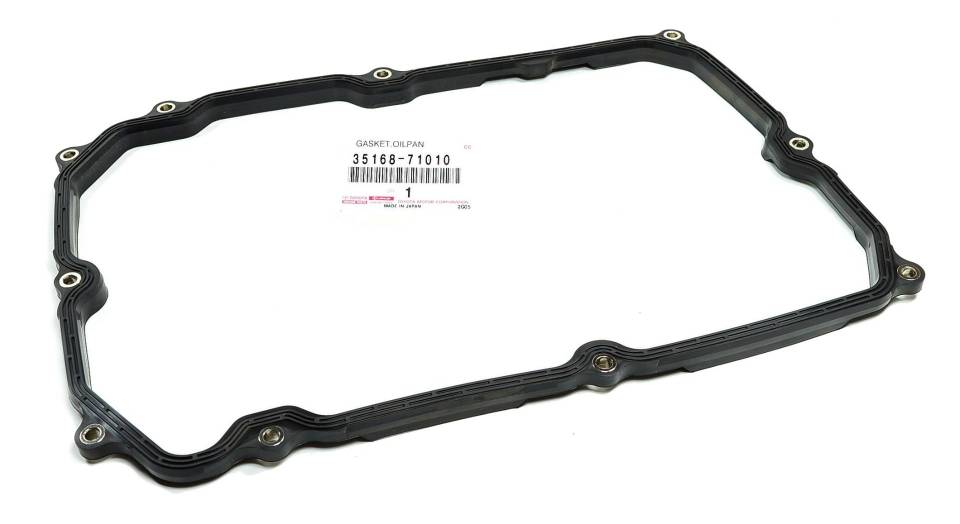 35168-0K010 CONTA ŞANZUMAN KARTER — TOYOTA OEM Parça