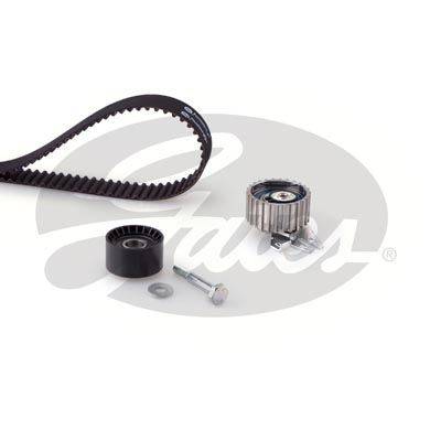 71736714 GATES K035462XS TRİGER EKSANTRİK GERGİ SETİ DOBLO 00-03 1.9D 1.9T — gates OEM Parça
