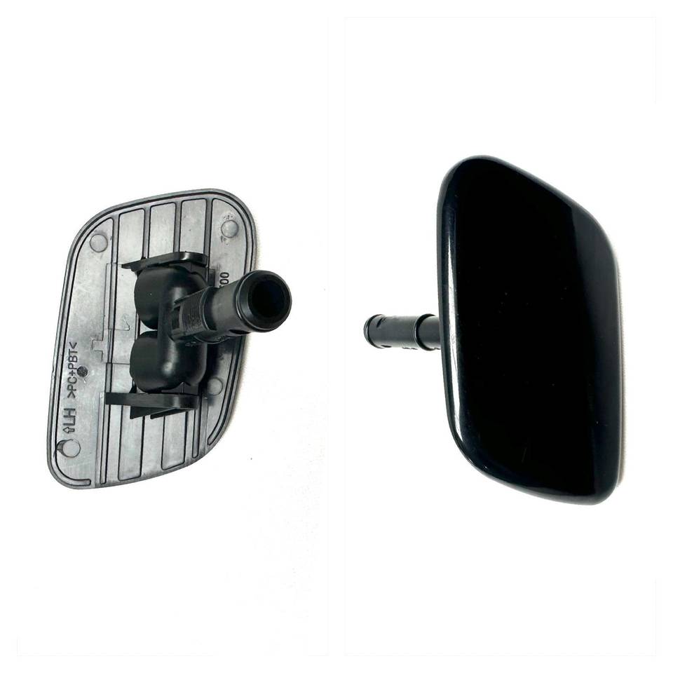 98690-2B500 KAPAK FAR YIKAMA SANTAFE 09-12 RH — HYUNDAI OEM Parça