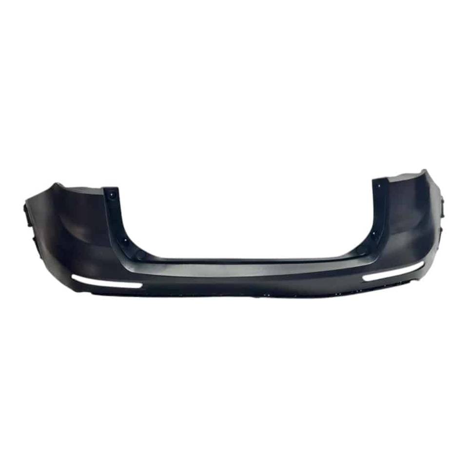 602000833AADQ Arka Tampon Chery Tiggo 8 Pro 2023-2024 — CHREY OEM Parça