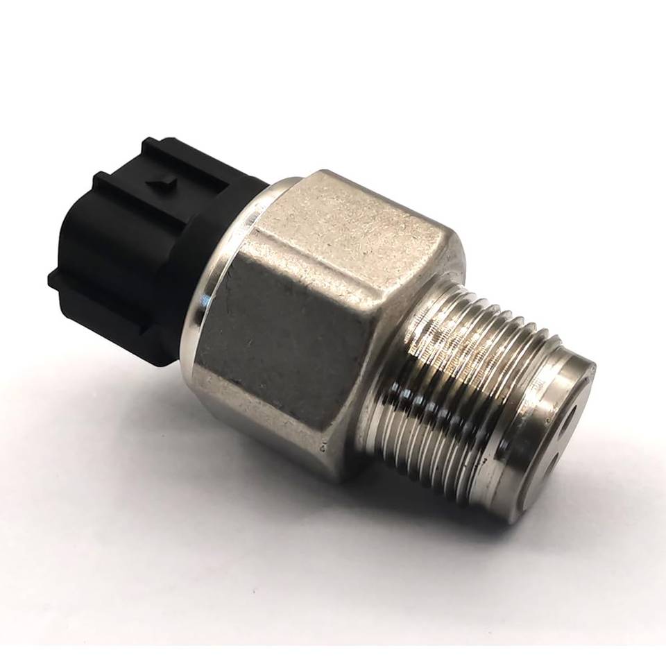 89458-60010 MÜŞÜR RAİL BORU HILUX 2,5 DİZEL 07-17/AVENSİS — TOYOTA OEM Parça
