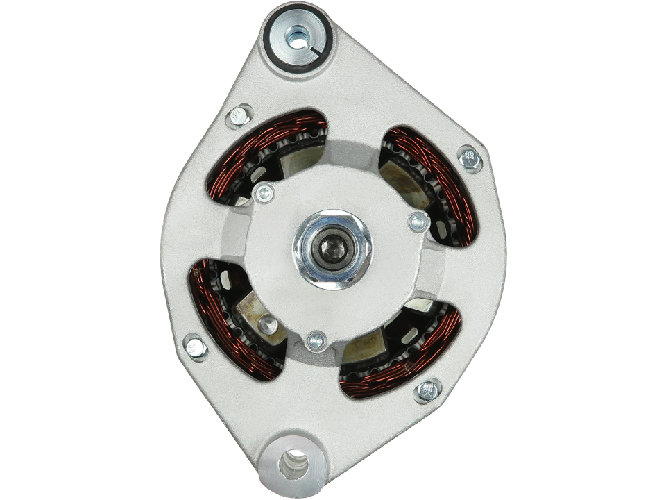 0986033840 AS-PL VOLVO ALTERNATÖR 24V55A — Volvo CE OEM Parça