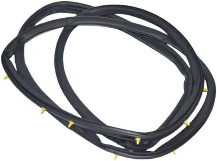 67872-02080 FİTİL KAPI COROLLA 02-06 ARKA LH (KAPIYA GELEN) — İTAQI OEM Parça