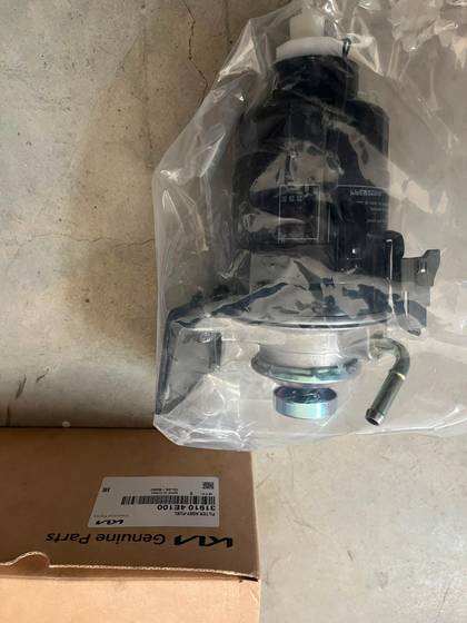 319104E95 KİA BONGO YAKIT OTOMATİĞİ