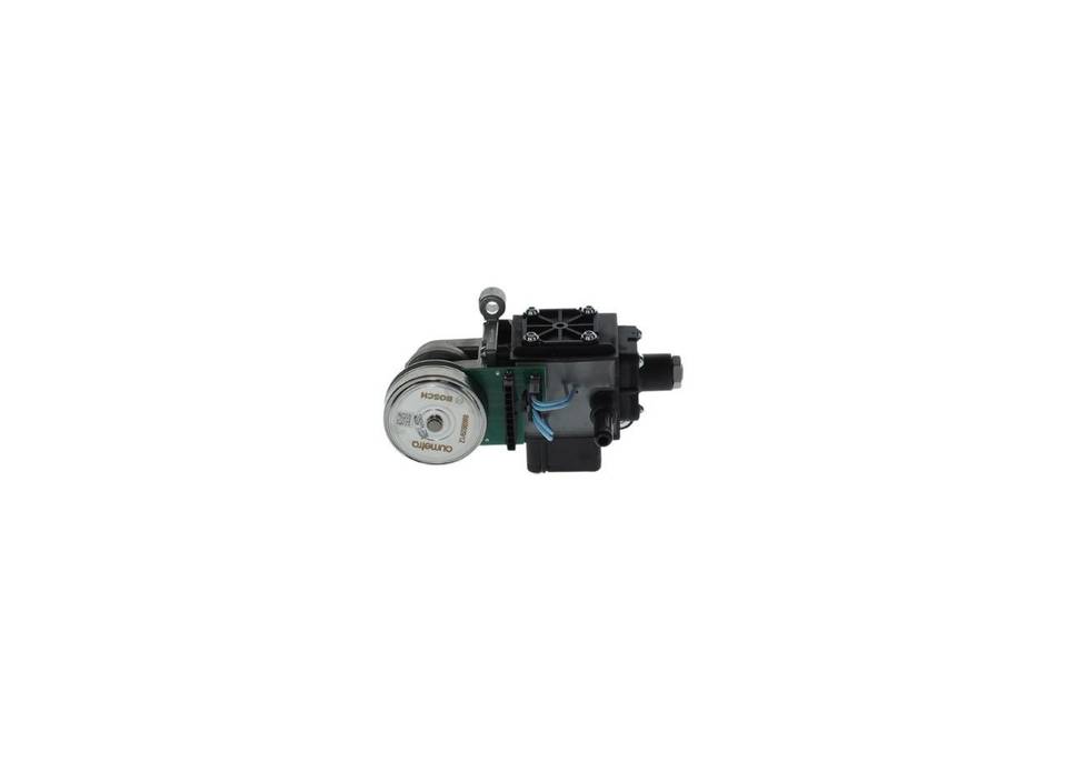 F00BH402 ADBLUE POMPASI DENOX MAN SCANIA — BOSCH OEM Parça