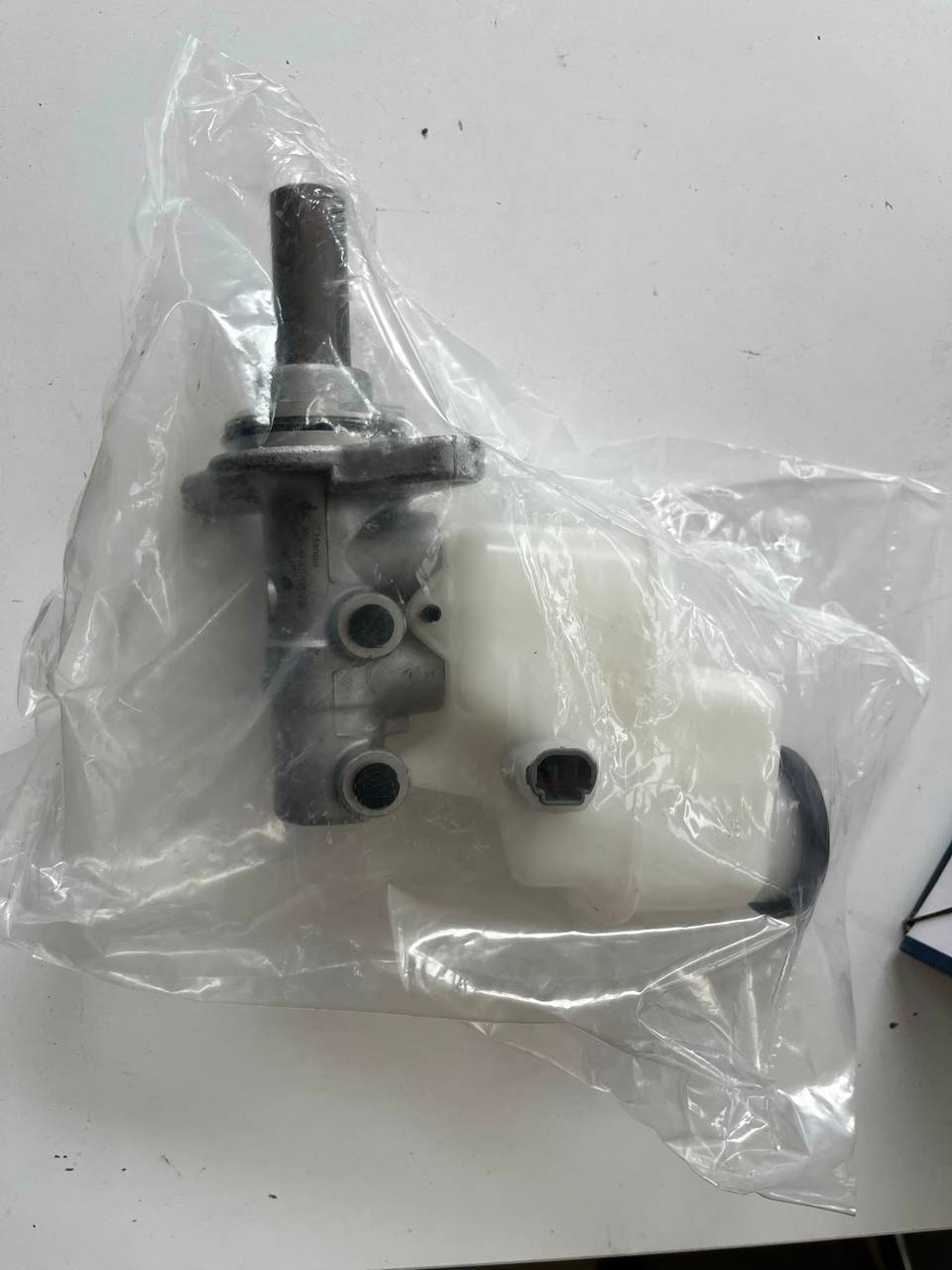 7201-0K162 MERKEZ FREN ANA HILUX REVO 15-> — HANNA OEM Parça