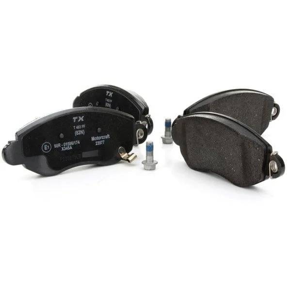 6C112K021B9A V347 ÖN BALATA — Ford OEM Parça