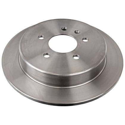 8460017993 Arka Fren Diski Chery Tıggo 8 Pro-Pro Max 23 >