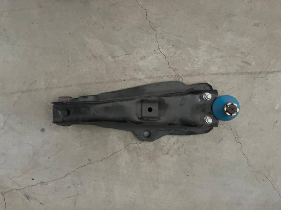 8944594602 Isuzu TFR ALT SALINCAK SOL — SHO OEM Parça