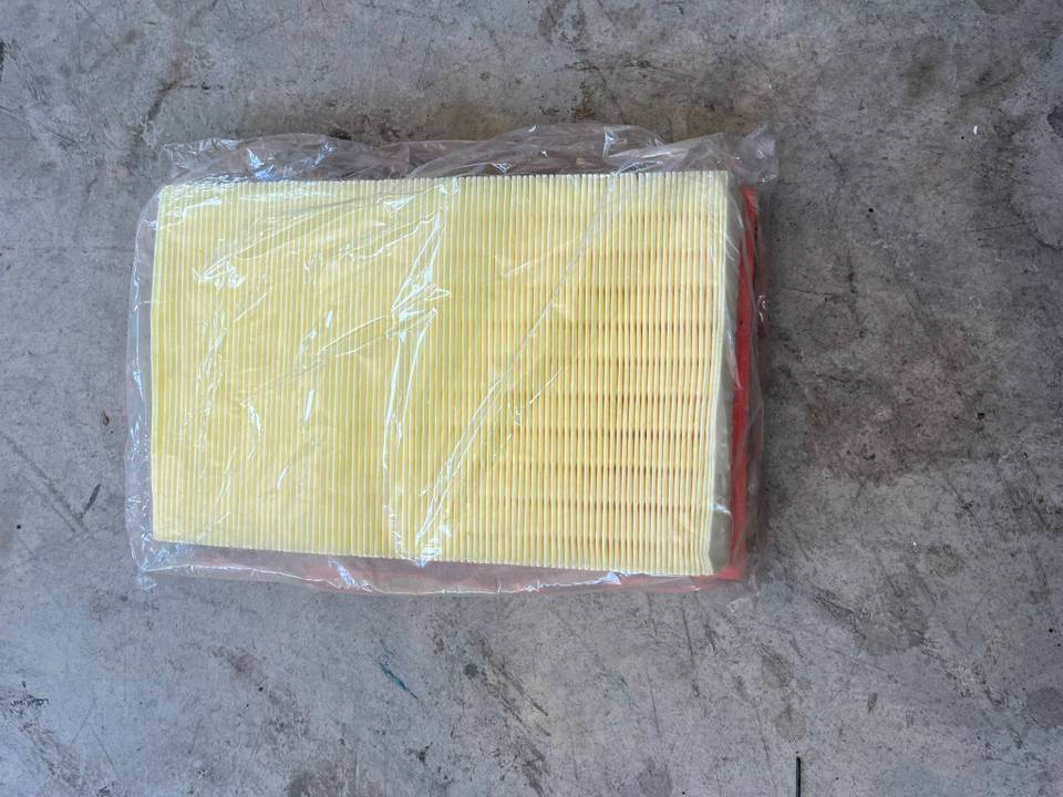 16546-EB300 Hava Filtresi -NAVARA- Ford Transit V-362 V-363 — ÜNİVERSAL OEM Parça