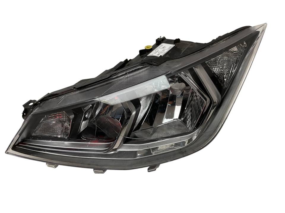 6F1941006D FAR İBİZA 17-21 RH (HALOJEN) — SEAT OEM Parça