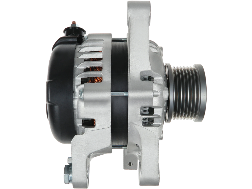 270600-L160 TOYOTA HİLUX 2016- ALTERNATÖR — AS-PL- OEM Parça