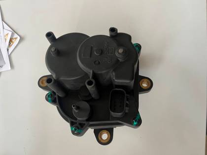 8981964150 ISUZU D-MAX ARAZİ ŞANZUMAN MOTOR 2006-2019