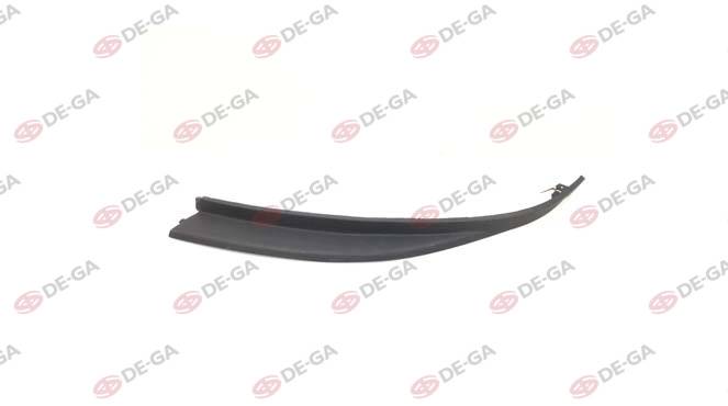 13368684 Opel Tampon Astra J 14-16 Ön Sağ (Spoyler) — DEGA OEM Parça
