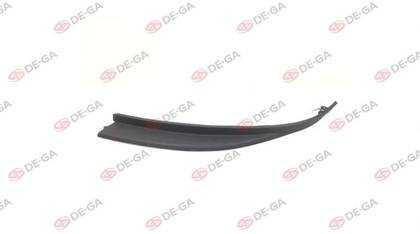 13368684 Opel Tampon Astra J 14-16 Ön Sağ (Spoyler)