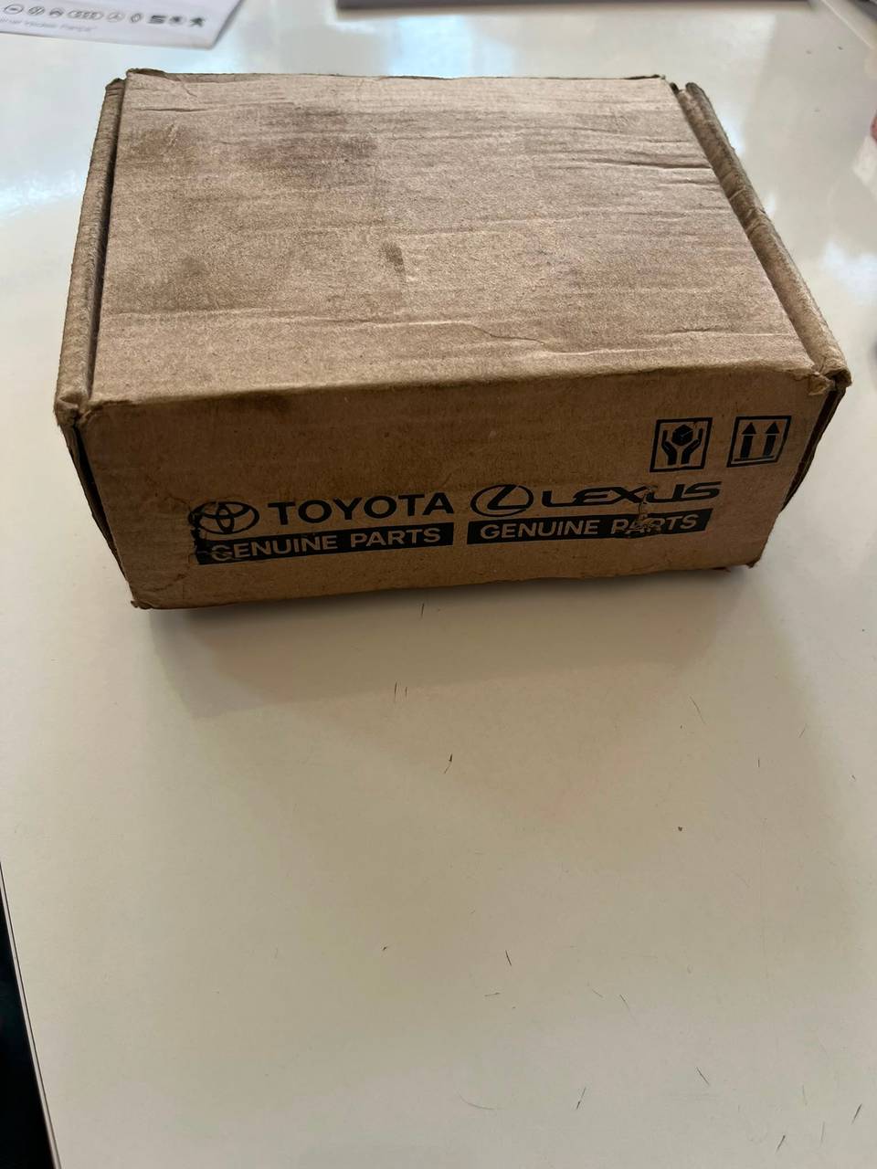90080-37030 ön teker rulman — toyota OEM Parça