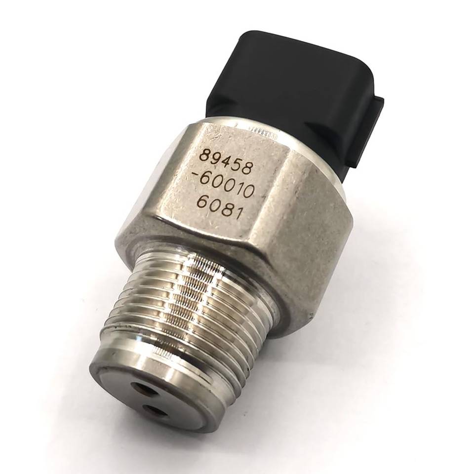 89458-60010 MÜŞÜR RAİL BORU HILUX 2,5 DİZEL 07-17/AVENSİS — TOYOTA OEM Parça