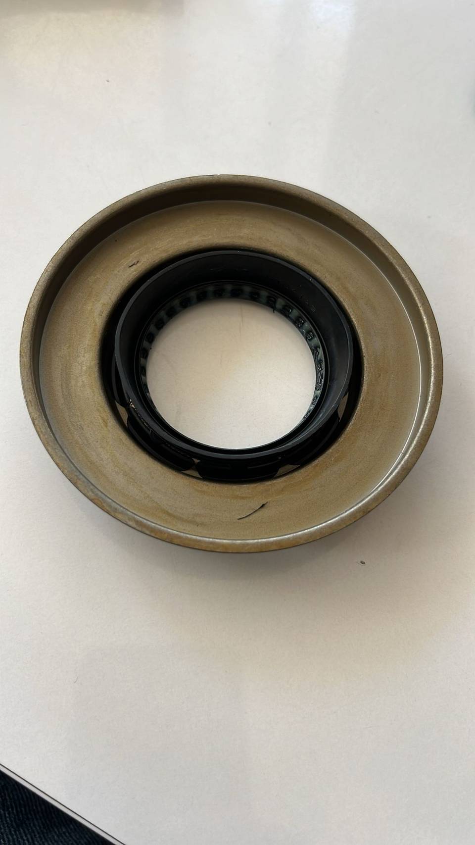 90311-T0082 KEÇE ŞANZUMAN M/T - A/T — TOYOTA OEM Parça