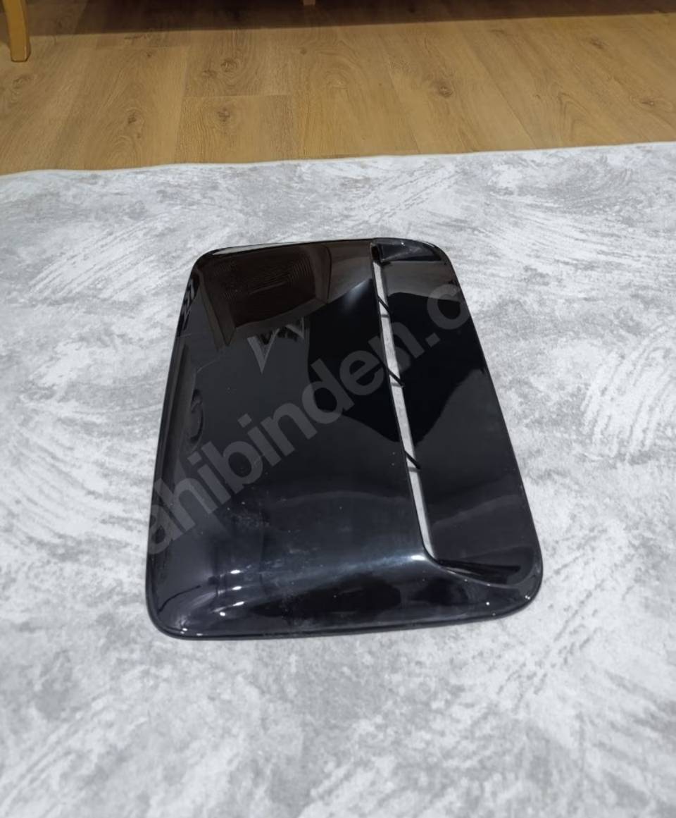 01019191 Toyota hılux kaput havalandırma 2012-2015 — Toyota OEM Parça
