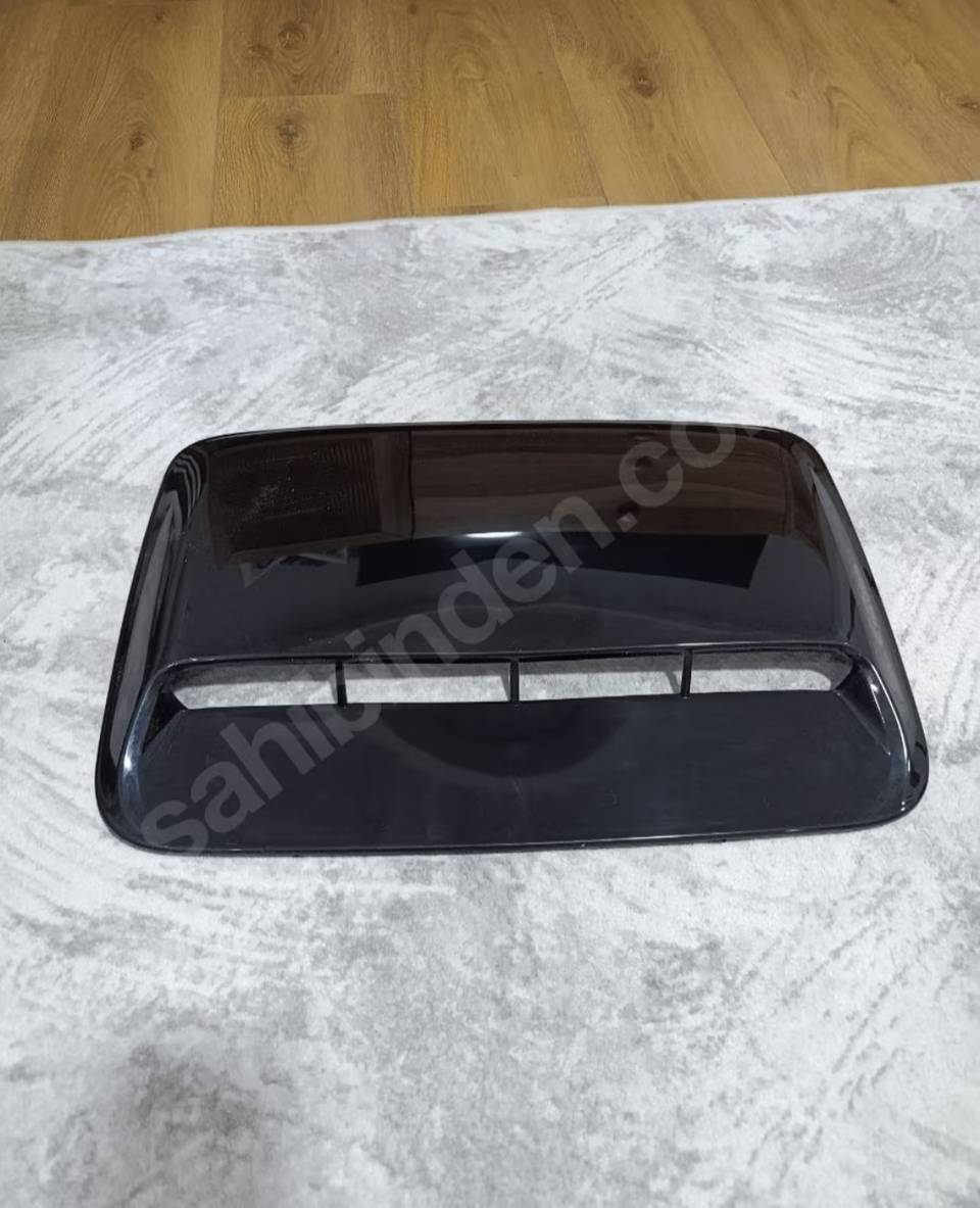 01019191 Toyota hılux kaput havalandırma 2012-2015 — Toyota OEM Parça