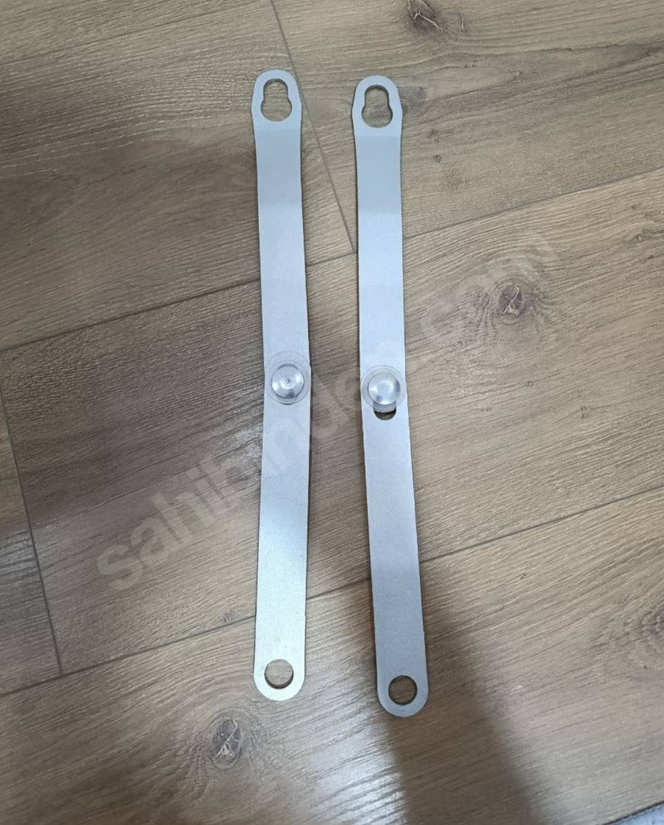 01010191 Toyota hılux bagaj destek halatı — Toyota OEM Parça