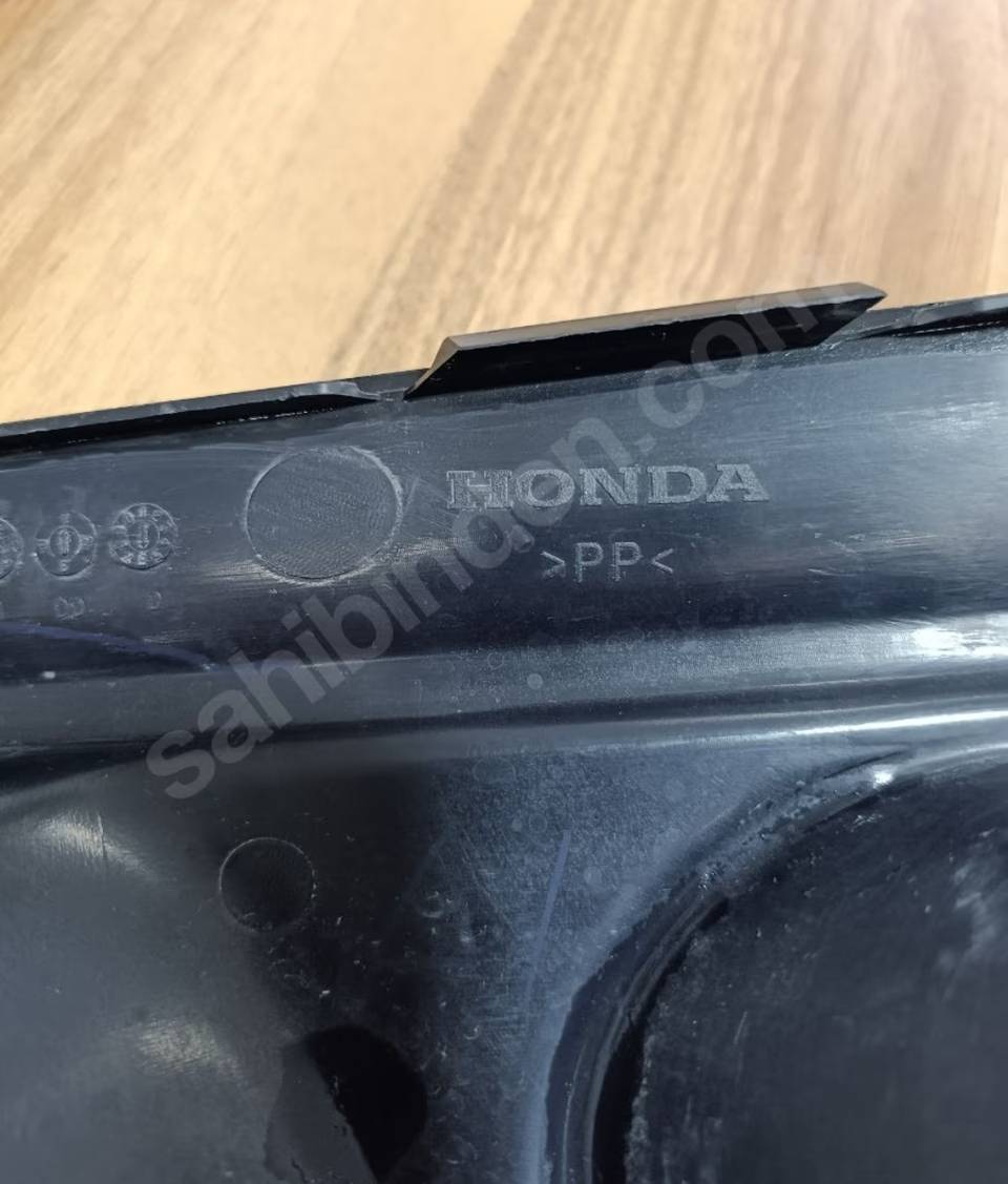 01010101 2017 honda civic sag taraf sis kapagı — Honda OEM Parça