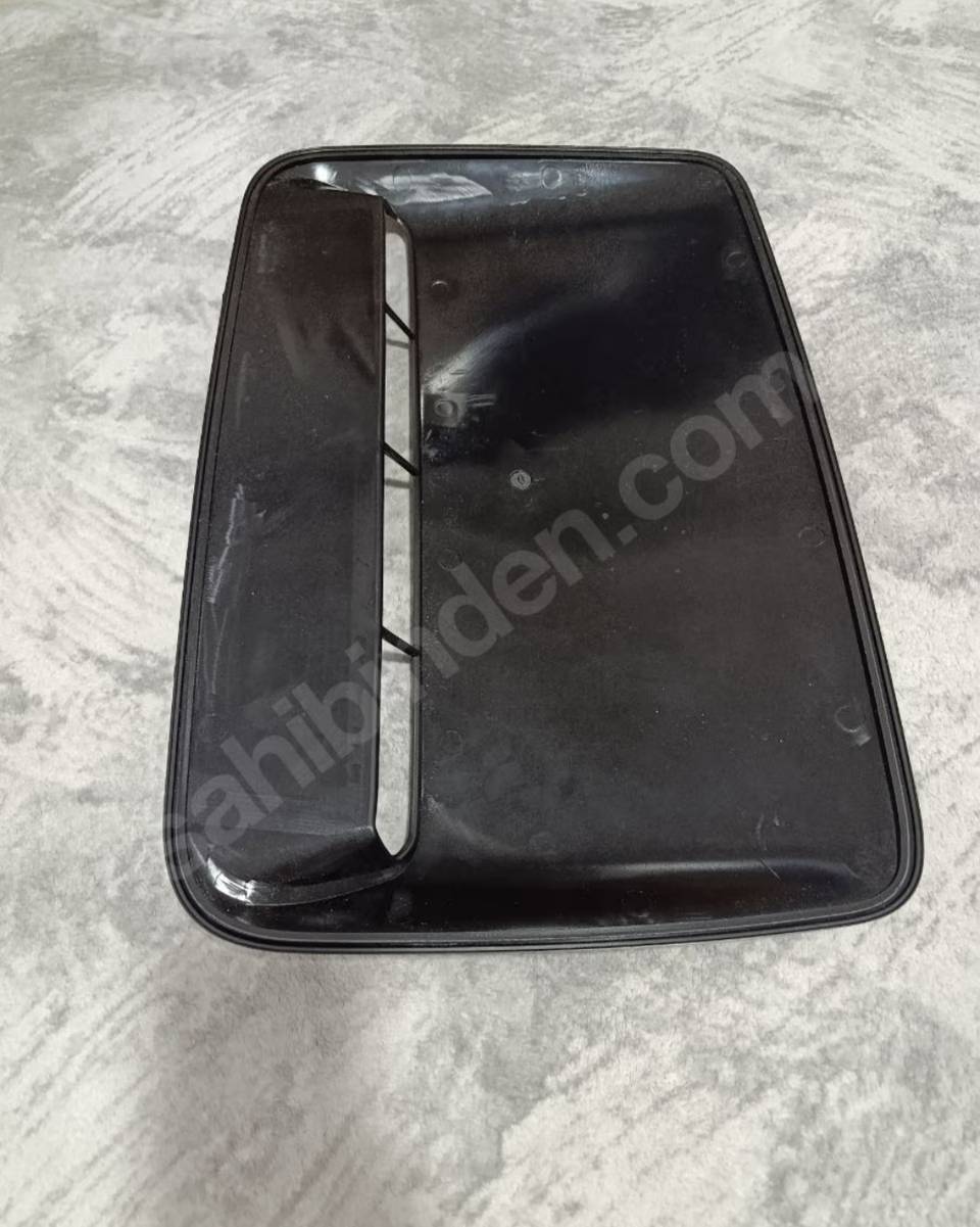 01019191 Toyota hılux kaput havalandırma 2012-2015 — Toyota OEM Parça