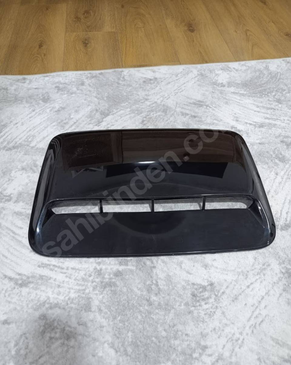 01019191 Toyota hılux kaput havalandırma 2012-2015 — Toyota OEM Parça