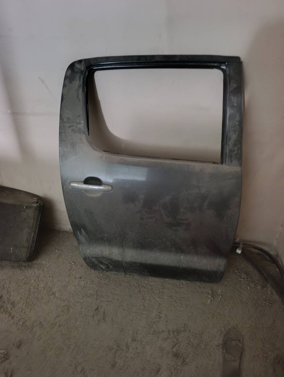 1234 Toyota Hilux çıkma parça — Toyota OEM Parça